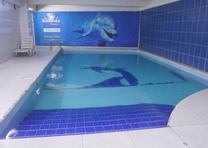Delfines Apart Hotel