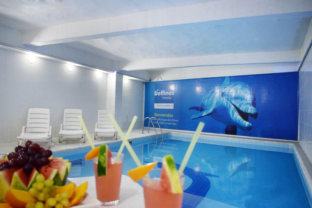 Delfines Apartahotel 4*