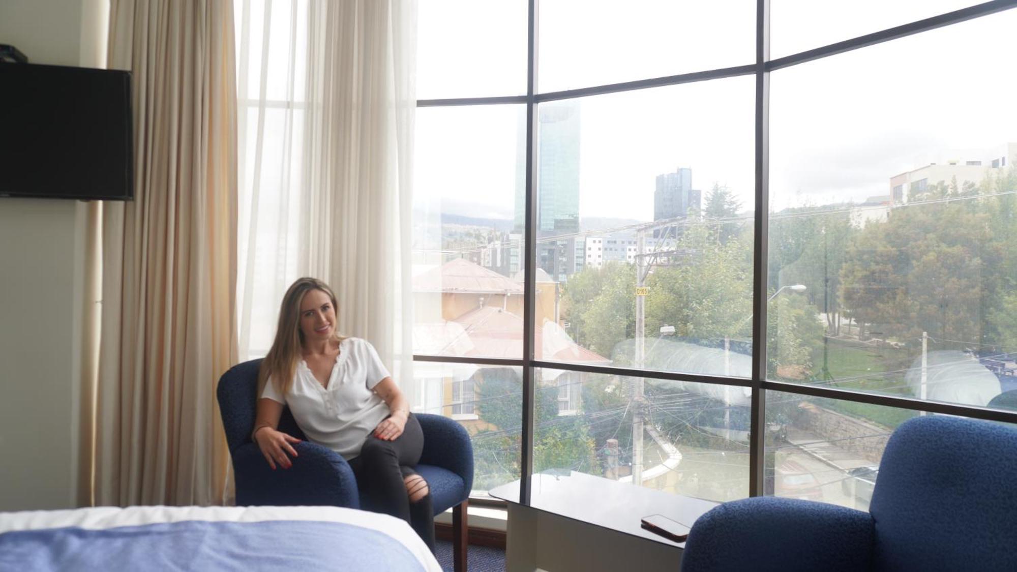 Apartahotel Delfines